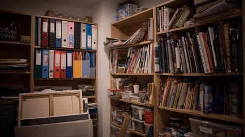 Livres et ressources