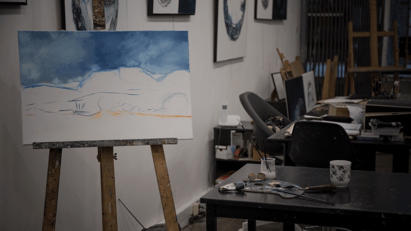 Cours d’essai à l'Atelier des Ombres